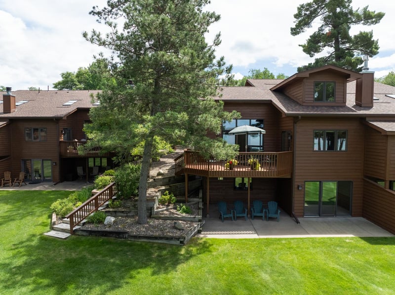 11532 Lake Country Dr #6, Crosslake, MN 56442