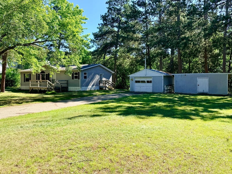 506 Central Ave S, Park Rapids, MN 56470