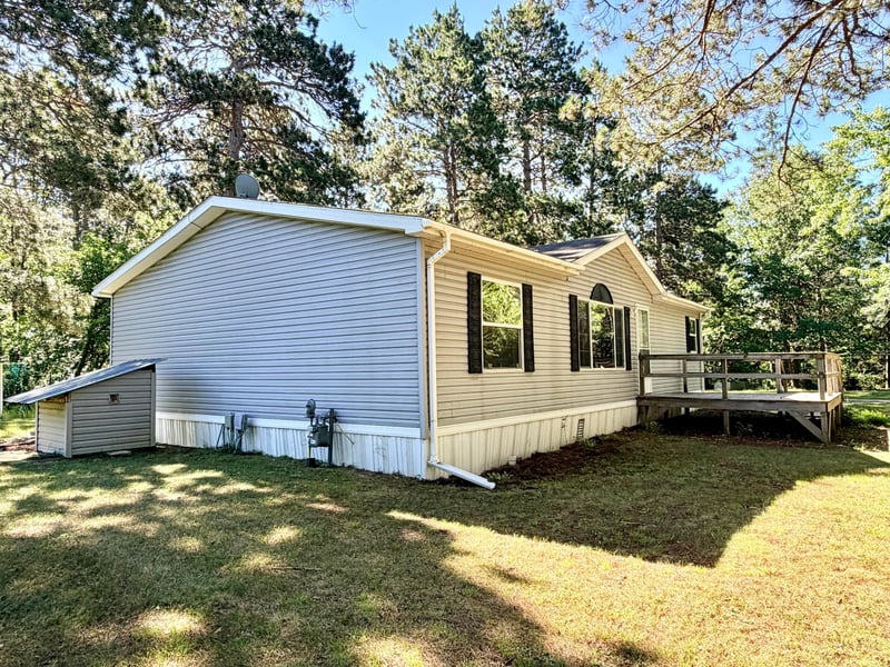506 Central Ave S, Park Rapids, MN 56470