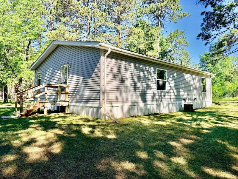 506 Central Ave S, Park Rapids, MN 56470