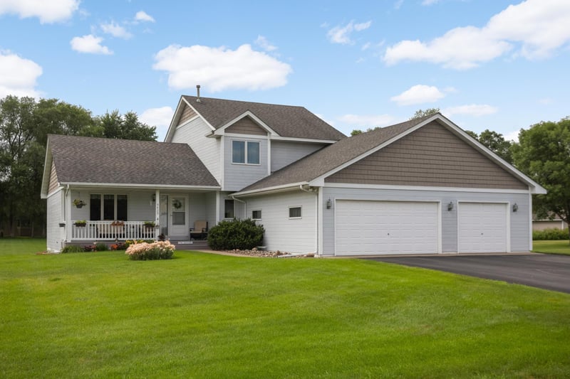 9429 Nason Ct NE, Otsego, MN 55330