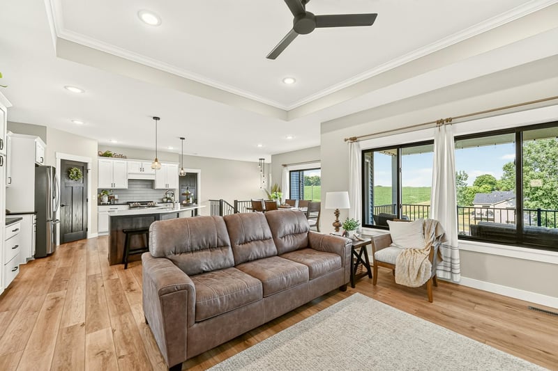 867 Grand Ridge Dr NE, Byron, MN 55920