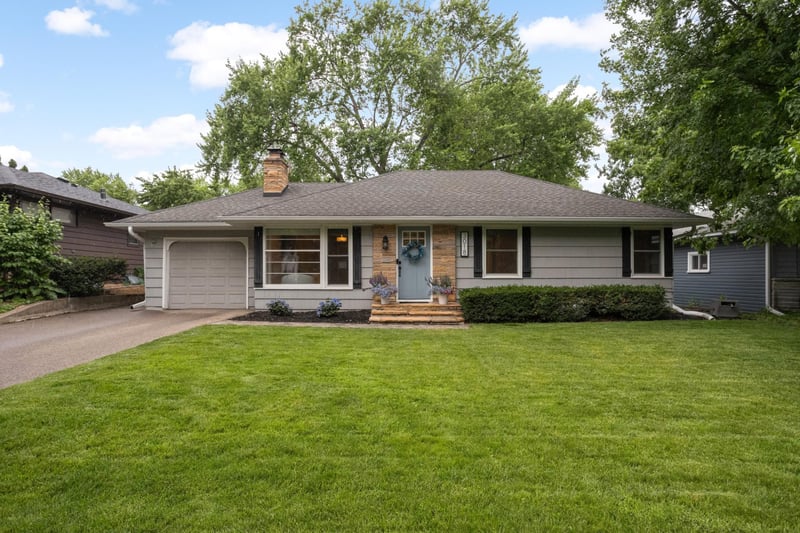 3018 Sumter Ave S, Saint Louis Park, MN 55426