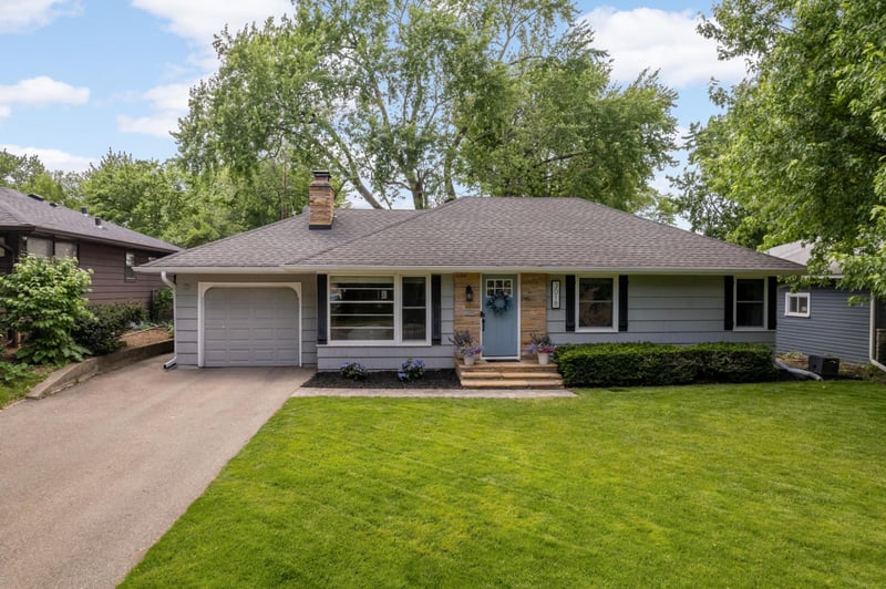 3018 Sumter Ave S, Saint Louis Park, MN 55426