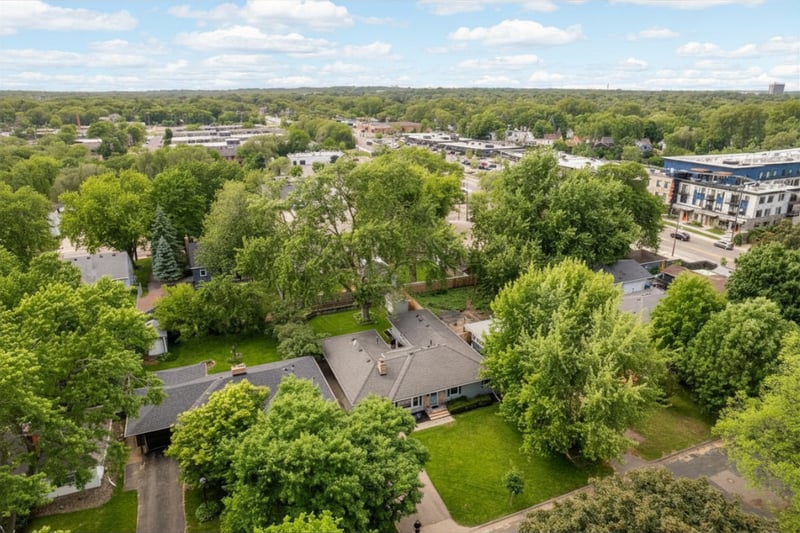 3018 Sumter Ave S, Saint Louis Park, MN 55426