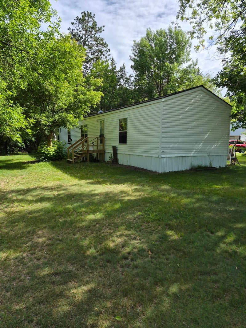 16696 65th Ave NW, Cass Lake, MN 56633