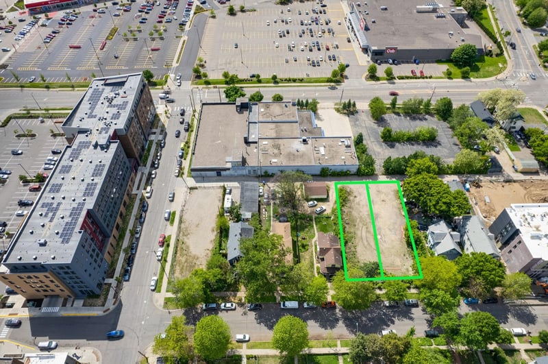 2828 - 2824 27th Ave S, Minneapolis, MN 55406