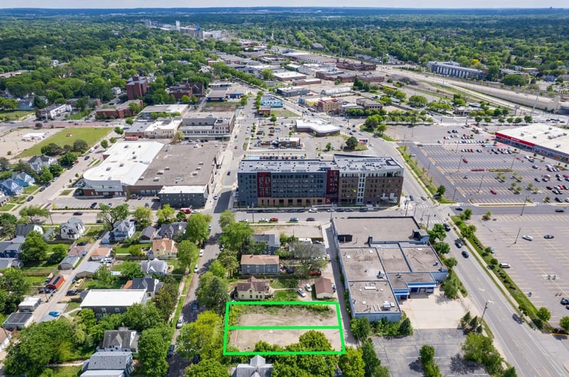 2828 - 2824 27th Ave S, Minneapolis, MN 55406