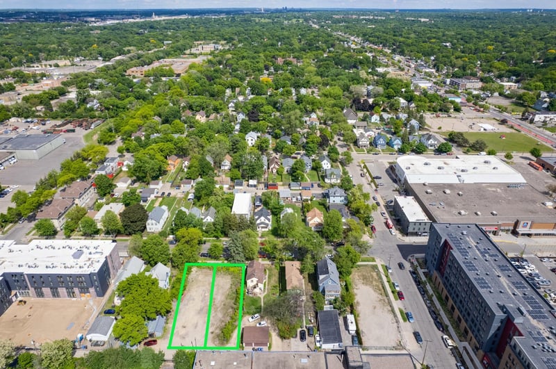 2828 - 2824 27th Ave S, Minneapolis, MN 55406