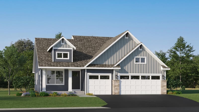 16773 Ebony St NW, Ramsey, MN 55303