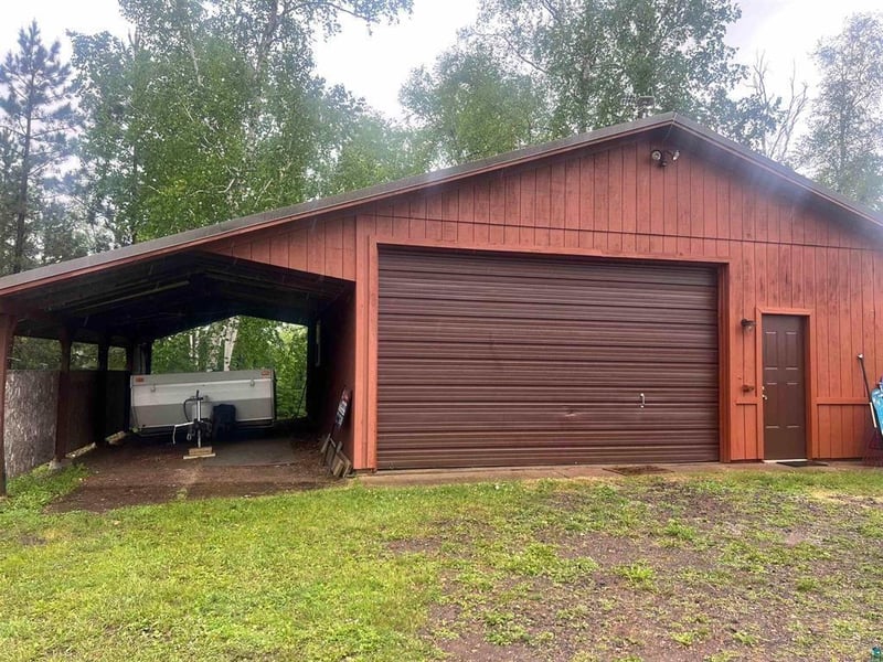 7125 Island Lake Falls Rd, Duluth, MN 55803