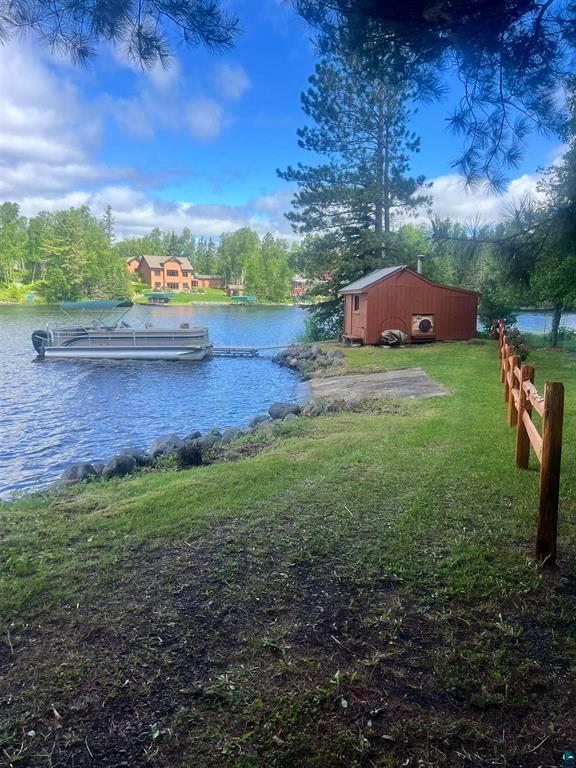 7125 Island Lake Falls Rd, Duluth, MN 55803