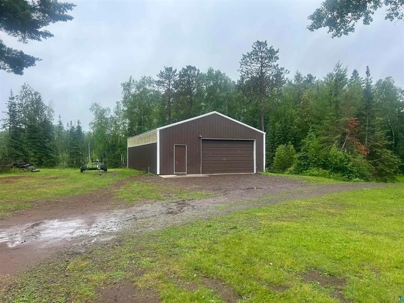 7125 Island Lake Falls Rd, Duluth, MN 55803
