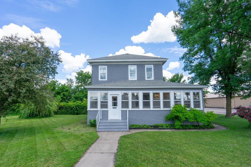 Home Worth Check