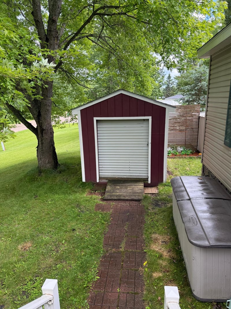 32989 Oak St Lot 12, Detroit Lakes, MN 56501