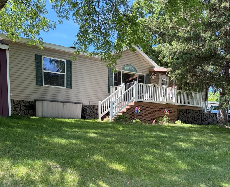 32989 Oak St Lot 12, Detroit Lakes, MN 56501