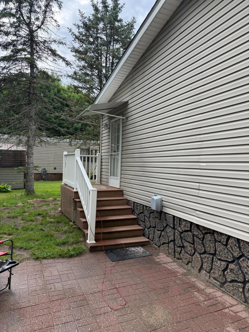 32989 Oak St Lot 12, Detroit Lakes, MN 56501