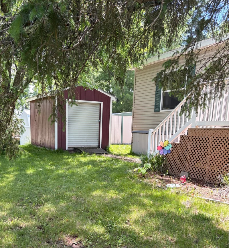 32989 Oak St Lot 12, Detroit Lakes, MN 56501