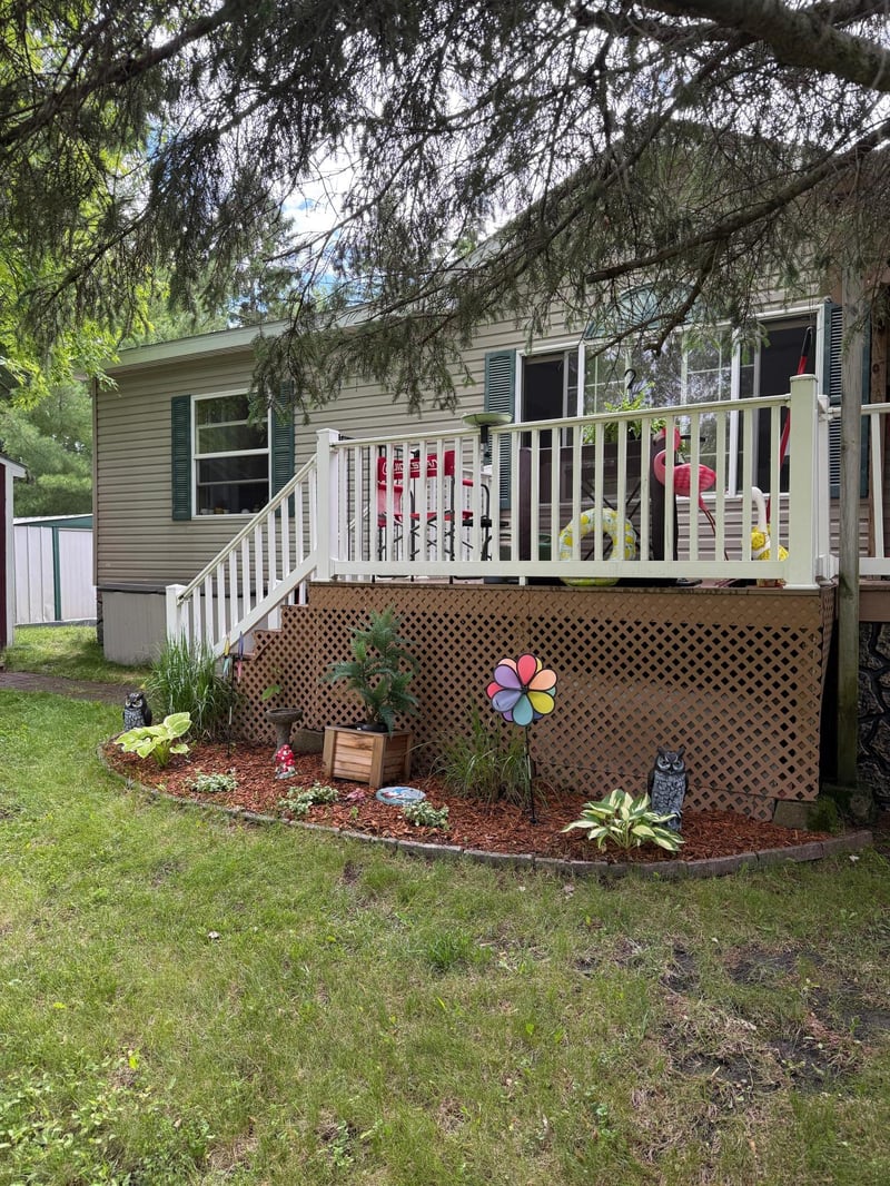 32989 Oak St Lot 12, Detroit Lakes, MN 56501