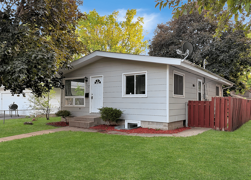 117 30th Ave N, Saint Cloud, MN 56303