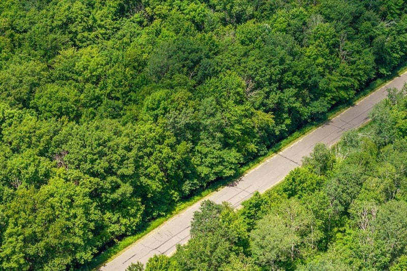 Tract B Maghan Rd, Deerwood, MN 56444