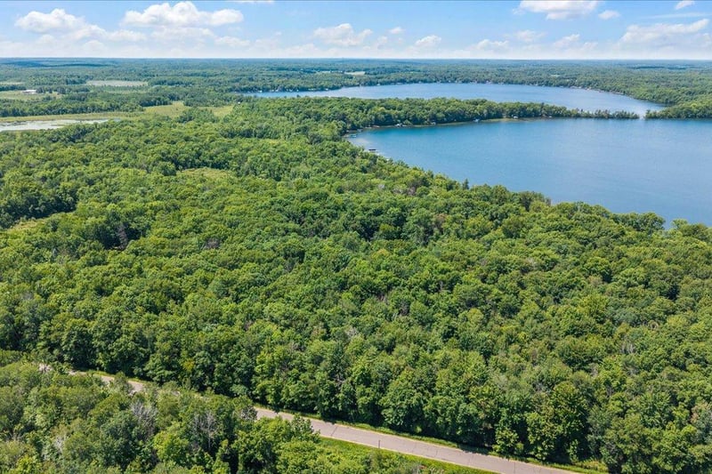 Tract B Maghan Rd, Deerwood, MN 56444