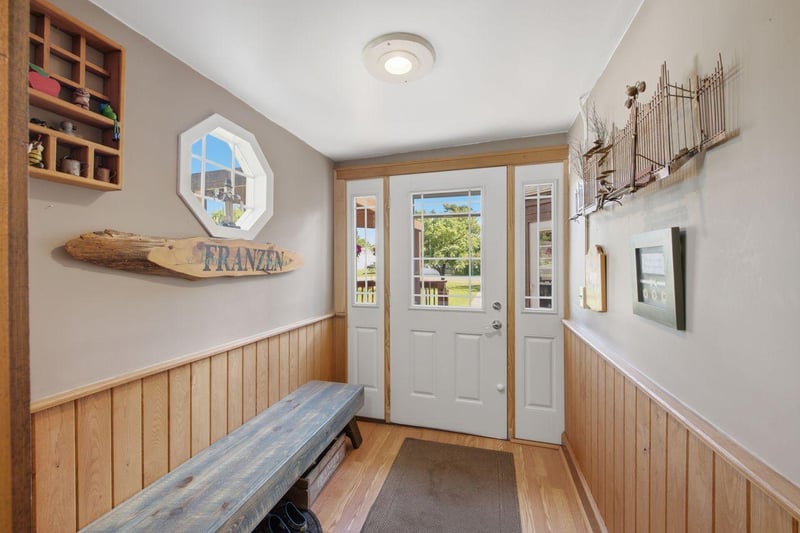 404 N 3rd Ave, Palisade, MN 56469