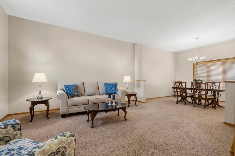 1432 Cloud Dr NE, Blaine, MN 55449