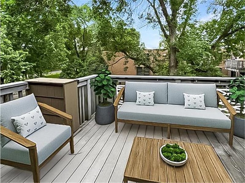 2800 Hamline Ave N #332, Roseville, MN 55113