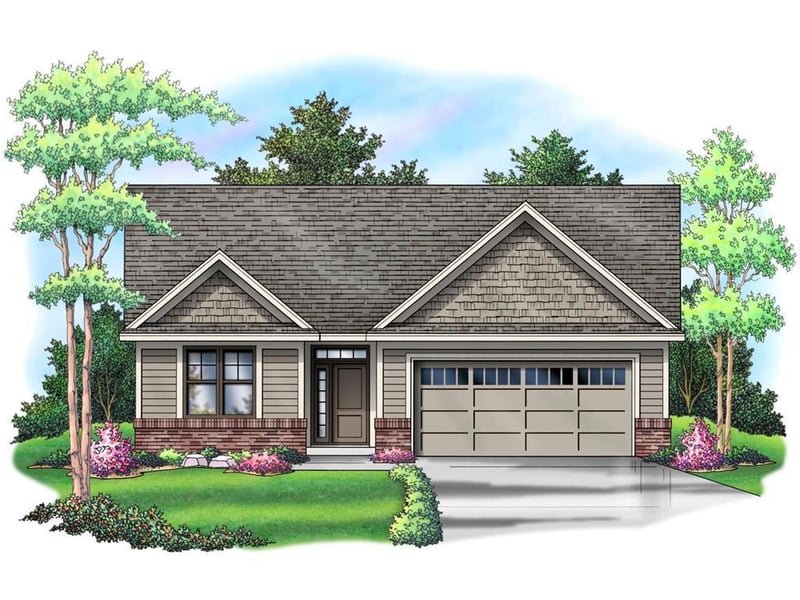 2677 Centurion Ln NE, Rochester, MN 55906