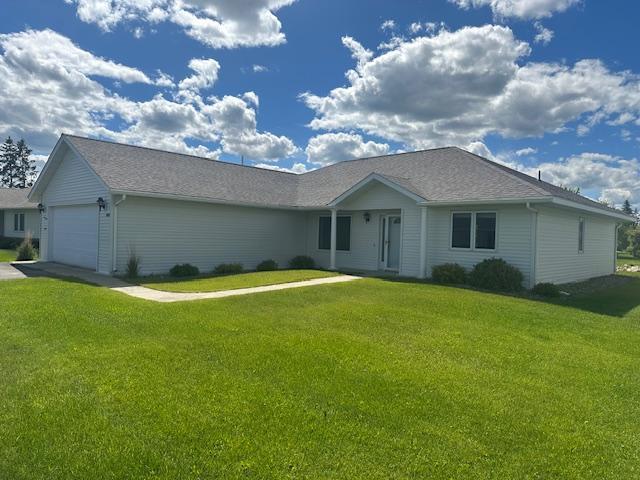 3009 Blue Spruce Ln NW, Bemidji, MN 56601