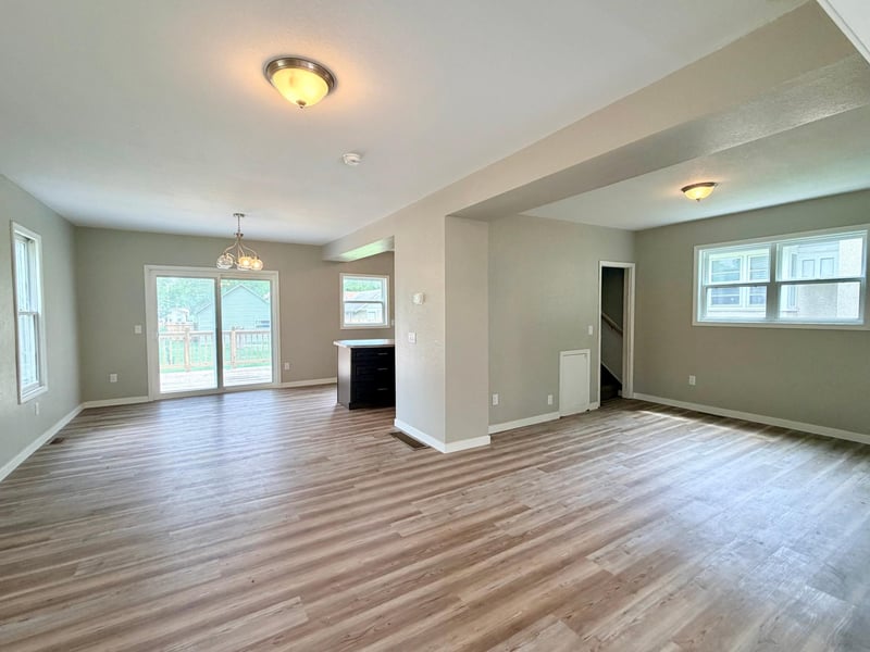 600 Strait Ave, Worthington, MN 56187