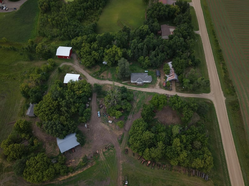 6308 60th St NE, Spicer, MN 56288