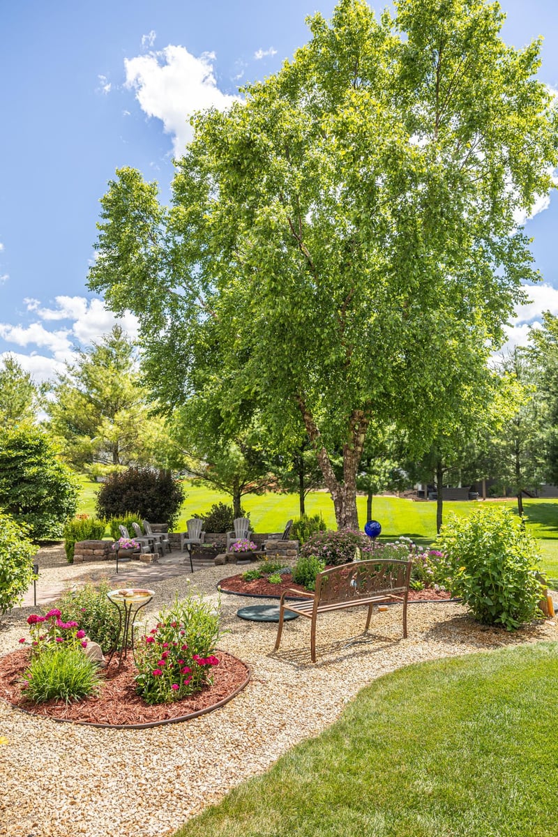 2448 160th Ln NE, Ham Lake, MN 55304