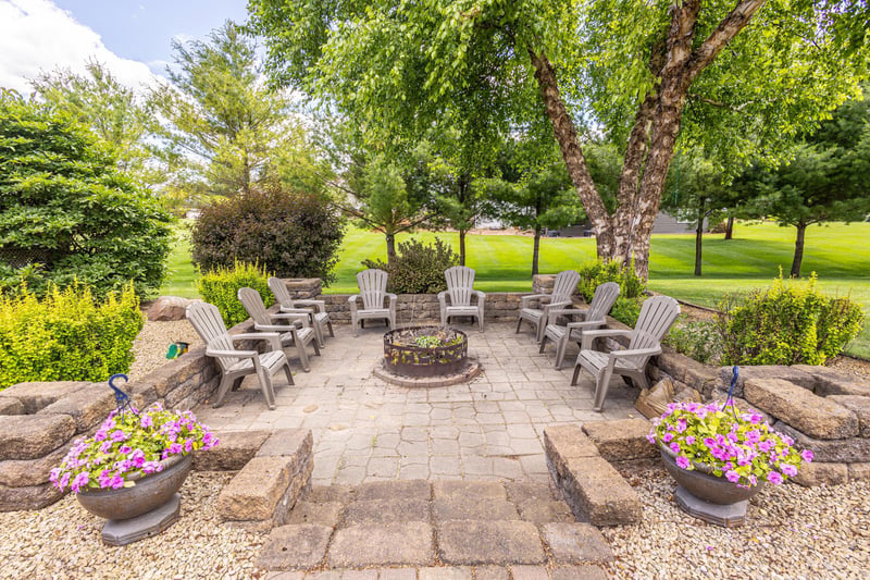 2448 160th Ln NE, Ham Lake, MN 55304
