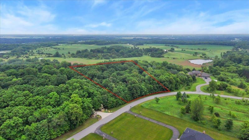 10897 North Ridge Ln, Avon, MN 56310