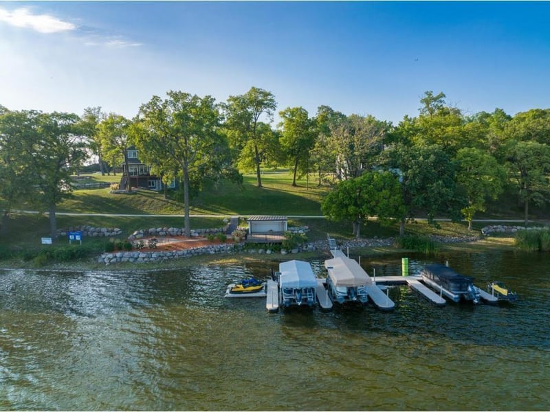 27822 Stonegate Rd, Paynesville, MN 56362