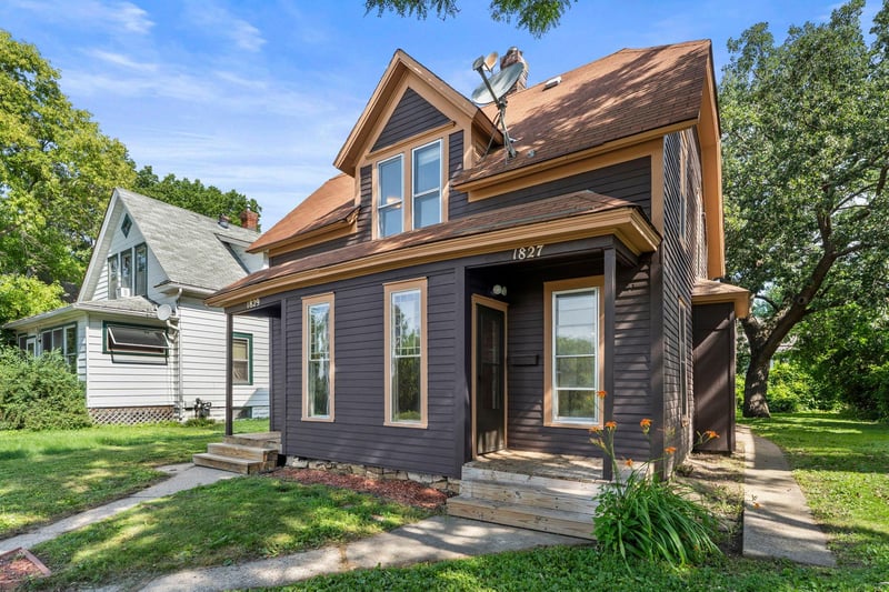 Home Worth Check