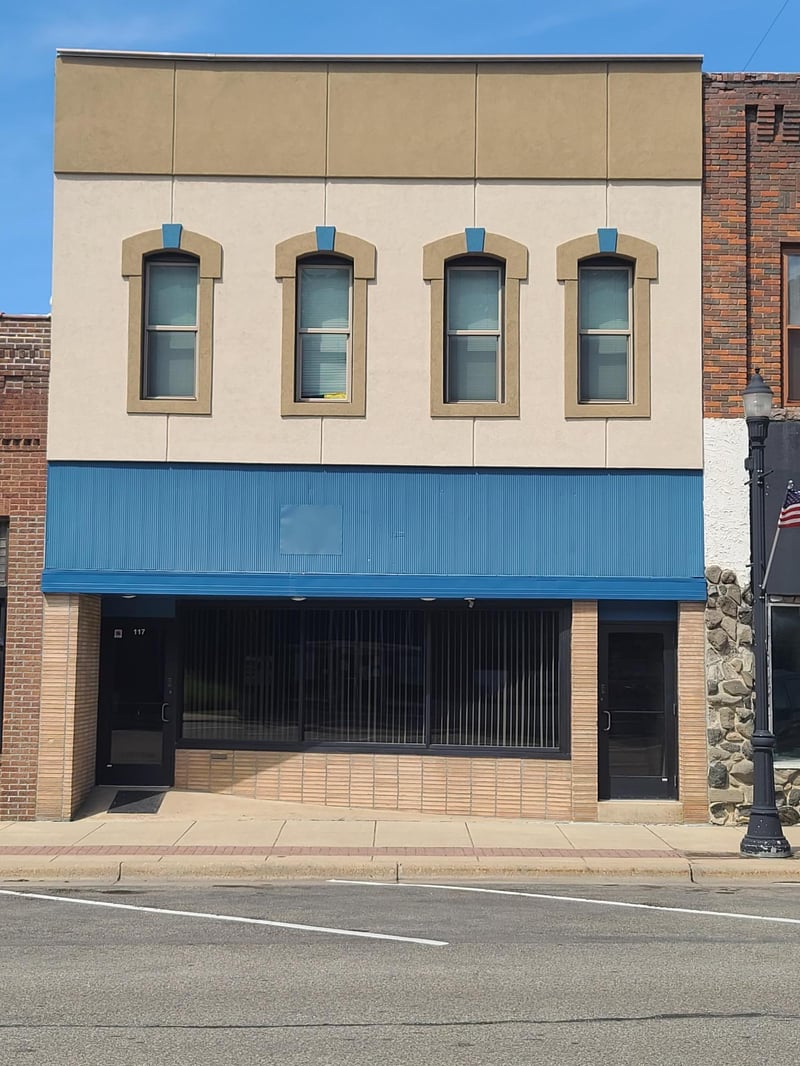 117 S 1st St, Montevideo, MN 56265
