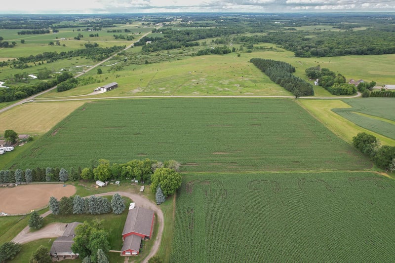 TBD 165th Ave, Holdingford, MN 56340