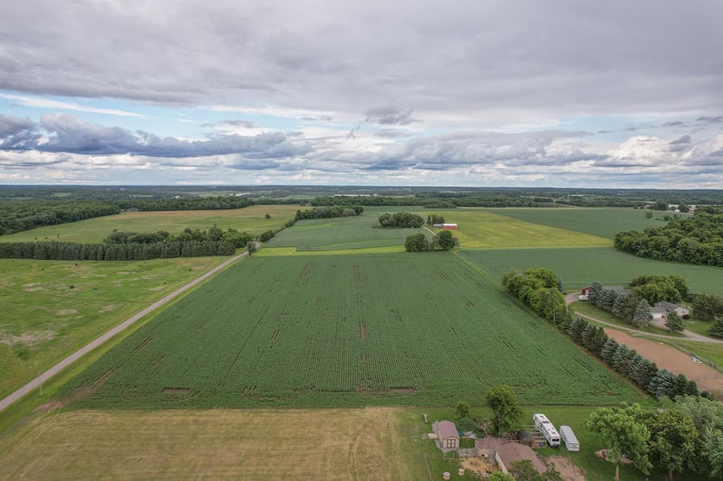 TBD 165th Ave, Holdingford, MN 56340