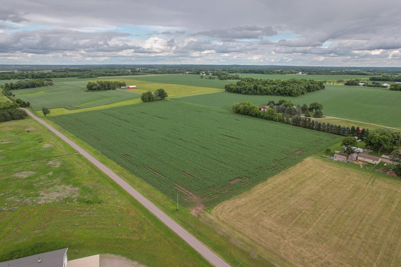 TBD 165th Ave, Holdingford, MN 56340