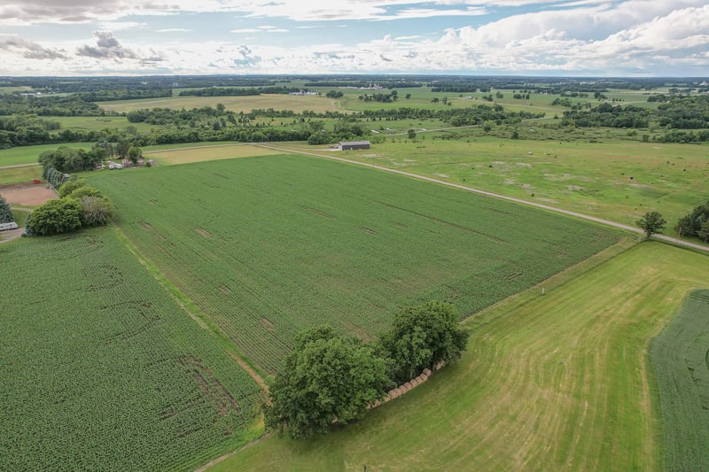 TBD 165th Ave, Holdingford, MN 56340