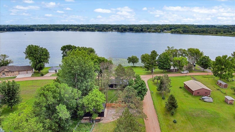 1410 464th St, Stanchfield, MN 55080
