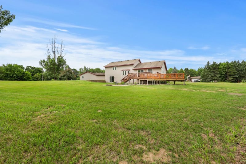 17153 Butternut St NW, Andover, MN 55304