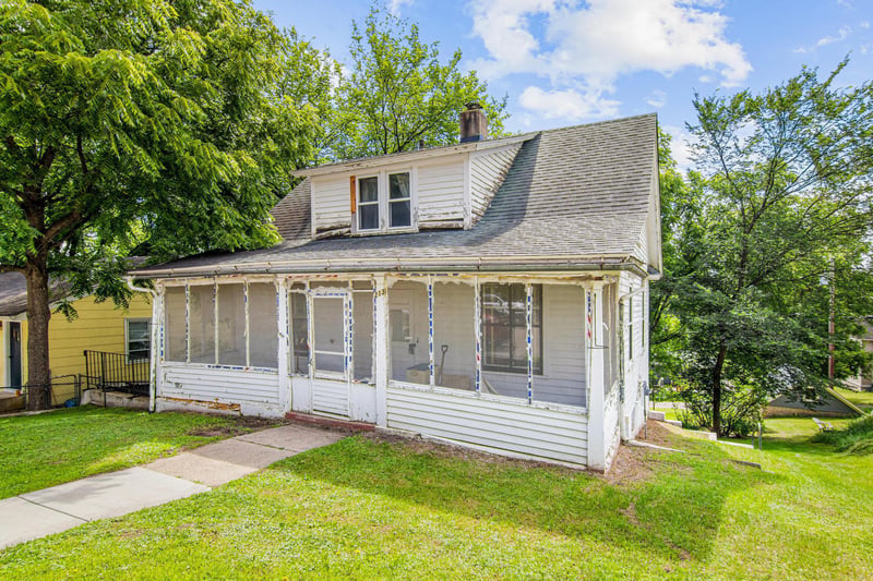 Home Worth Check