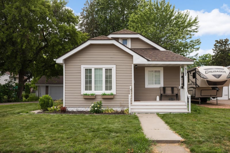 317 1st Ave NW, Osseo, MN 55369