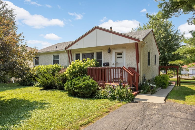 Home Worth Check