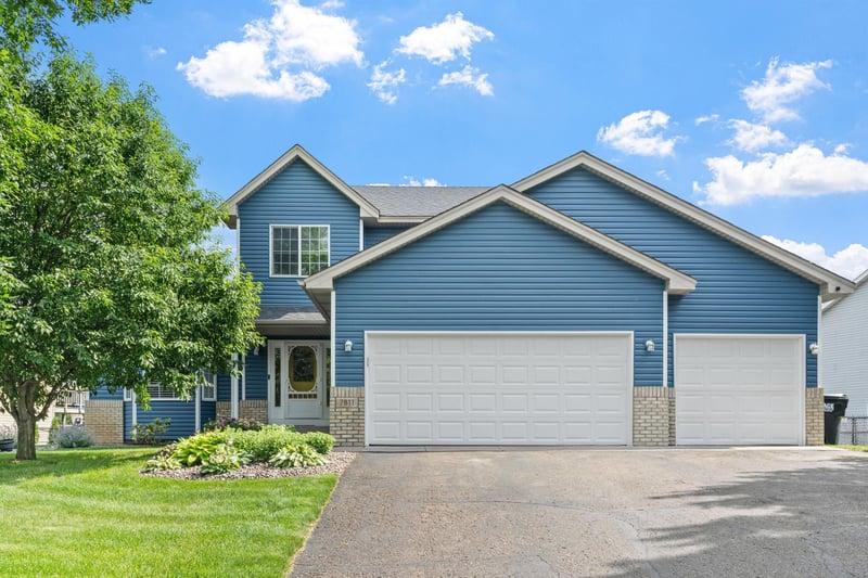 7811 Palmgren Ave NE, Otsego, MN 55330