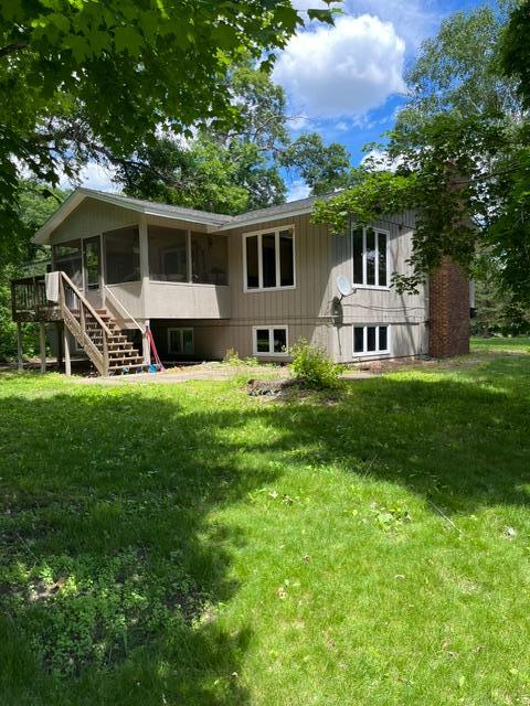 11914 165th Ave SE, Becker, MN 55308